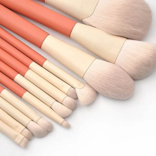  Smink ecset készlet 12db