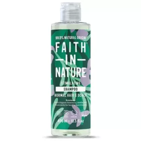 Faith in Nature Sampon Rozmaring 400 ml