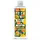 Faith in Nature Kondicionáló Grapefruit és Narancs 400 ml