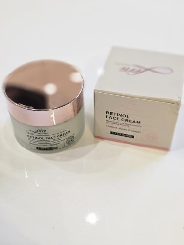 Retinolos arckrém (50g) 