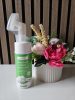  Aloe verás habzó arclemosó (150ml) Cikkszám:  951020