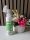  Aloe verás habzó arclemosó (150ml) Cikkszám:  951020