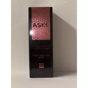 Szérum ASKE fekete kaviárral 30 ml
