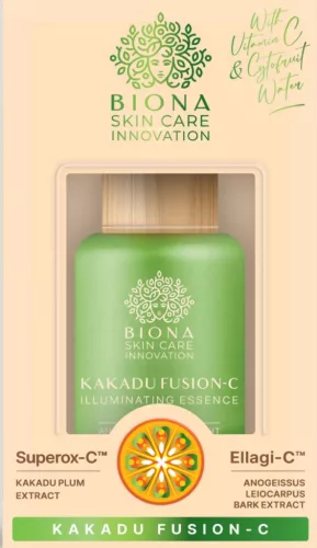 BIONA Kakadu Fusion-C Szérum 30ml