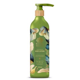 Biona Hydra Glow Testápoló 330ml