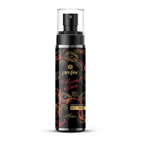 Prefer illatos testpermet „Festival of Love 200ml