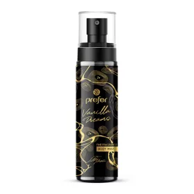 Prefer illatos testpermet „Vanilla Dreams” 200ml