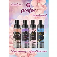 Prefer