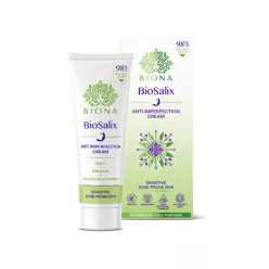 BIONA BIOSALIX ANTI-IMPERFECTION KRÉM 50ML