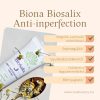 BIONA BIOSALIX ANTI-IMPERFECTION KRÉM 50ML