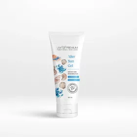 UW Premium After Sun Gel 100 ml