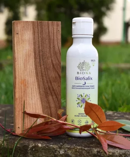 BIONA BIOSALIX ANTI-IMPERFECTION TONIK 330ML