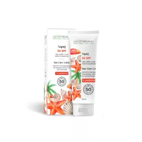 UW Premium Naptej SPF 50+, 150ml