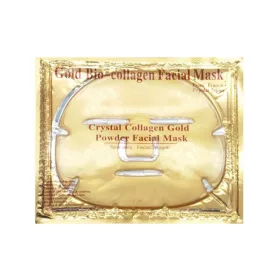 Arany kollagénes arcmaszk 60 gr/db