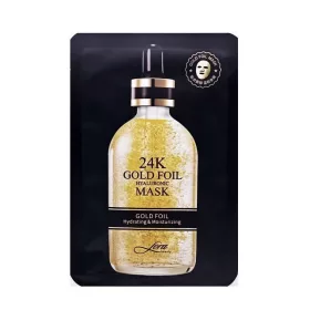 Fátyolmaszk 24K Gold, ránctalanító 25 ml/db
