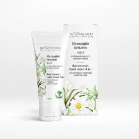 UW Premium 4in1 Bőrmegújító Kézkrém 100 ml