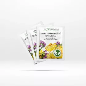 UW Premium Árnika - Feketenadálytő 5 ml termékminta